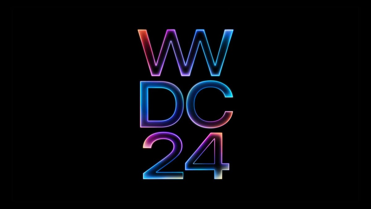 WWDC logo