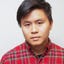 Headshot of Alfred Ng
