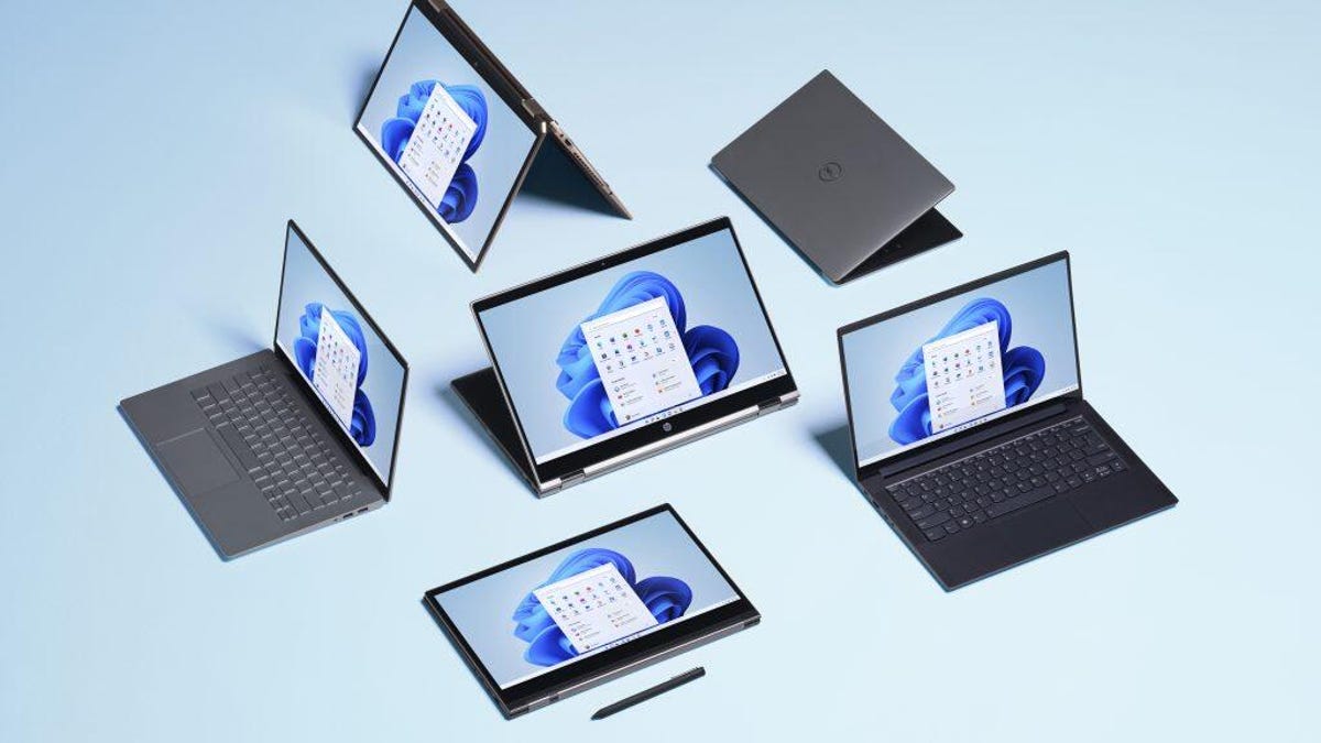 windows-11-laptops
