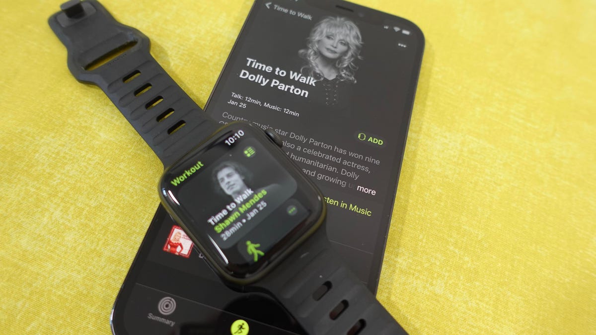 time-to-walk-fitness-plus