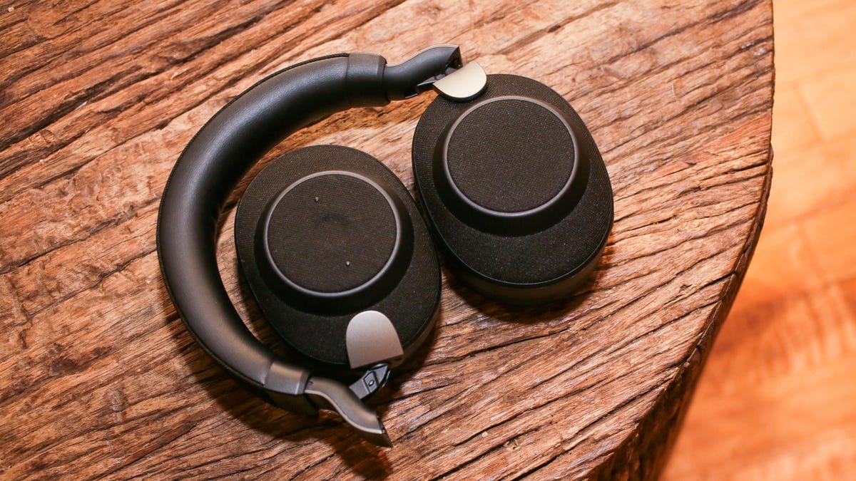 Jabra Elite 85h