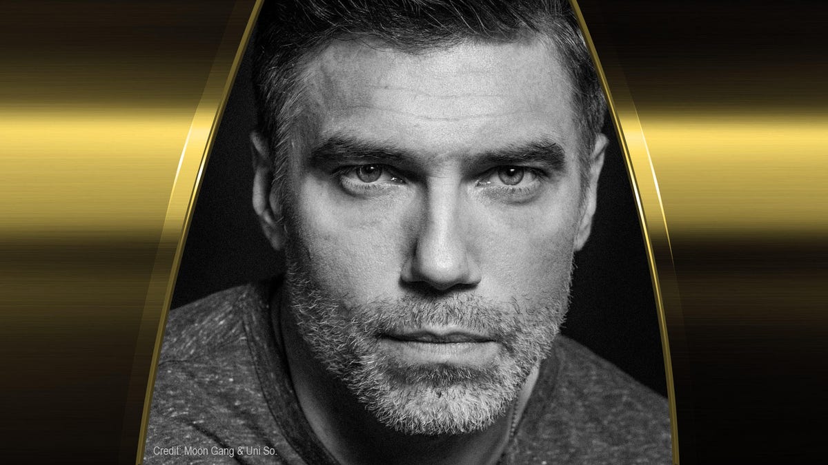 ansonmount
