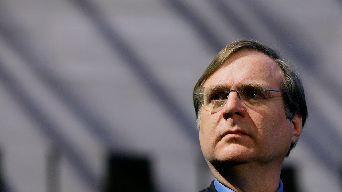 SpaceShipOne Is Donated To National Air And Space Museum