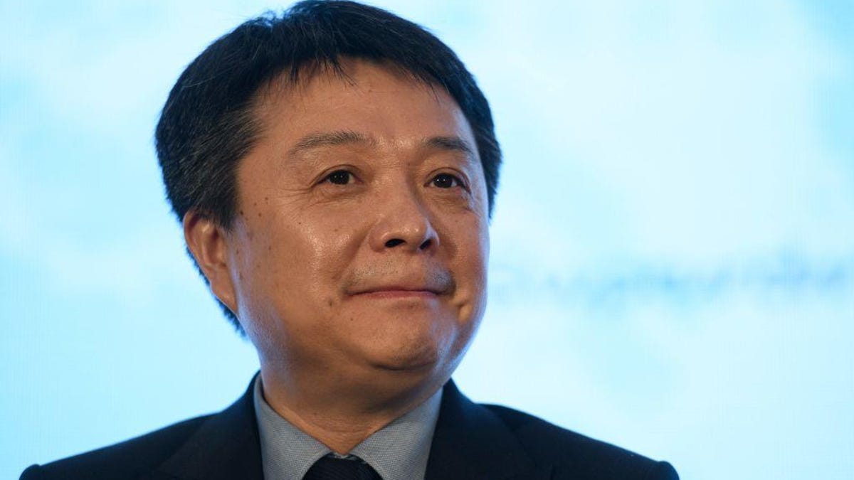 HONG KONG-CHINA-ECONOMY-XIAOMI-STOCKS