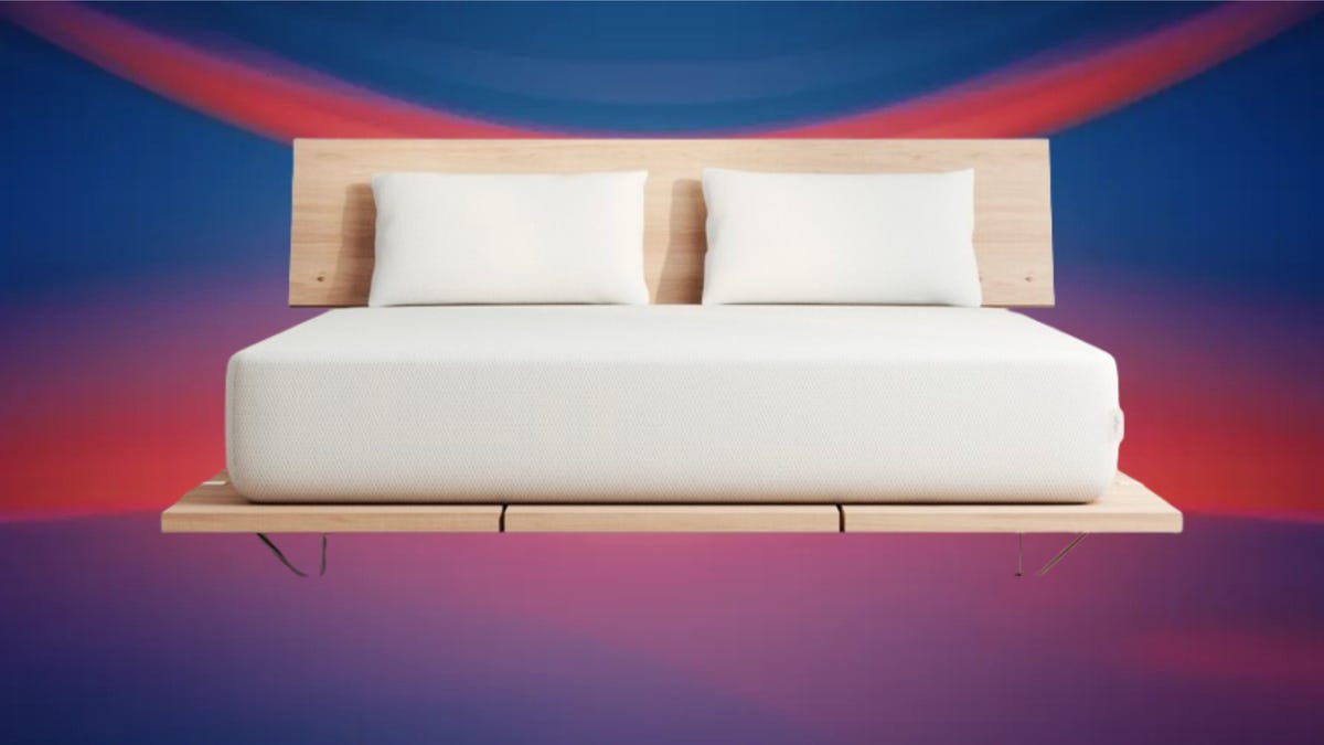 Vaya mattress for Labor Day Sale