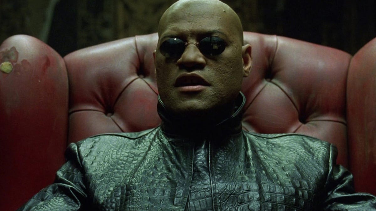 morpheus