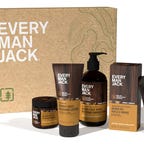 Every Man Jack Beard Kit