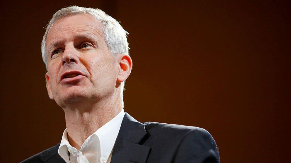 Dish Network's Charlie Ergen