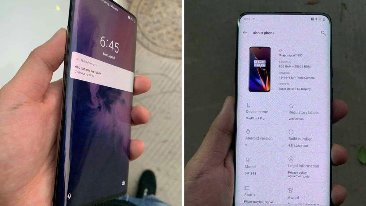 oneplus-7-rumor