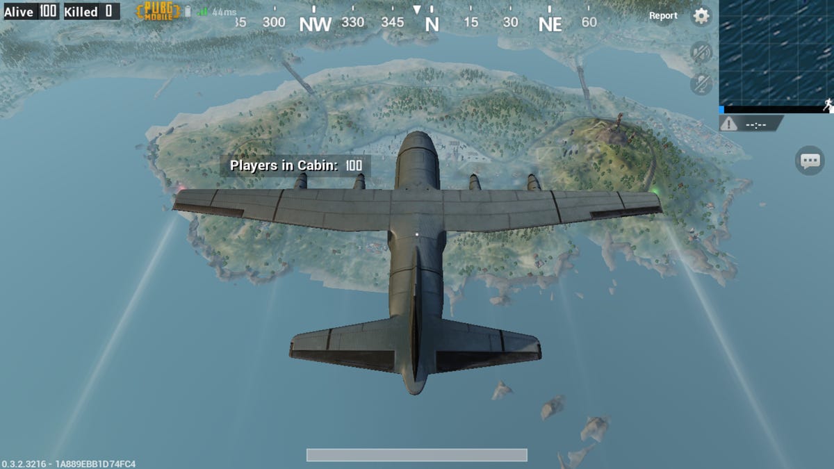 PUBG Mobile