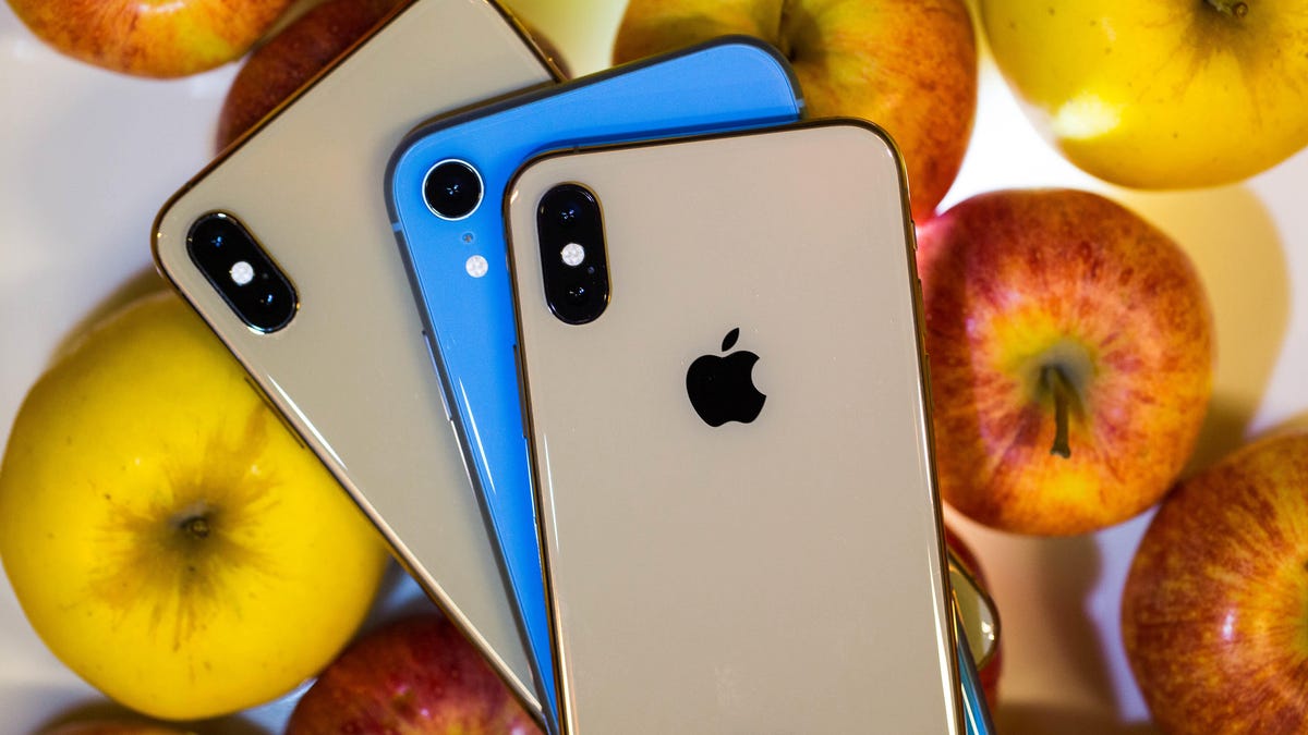 iphone-xs-iphone-xr-iphone-xr-max-8
