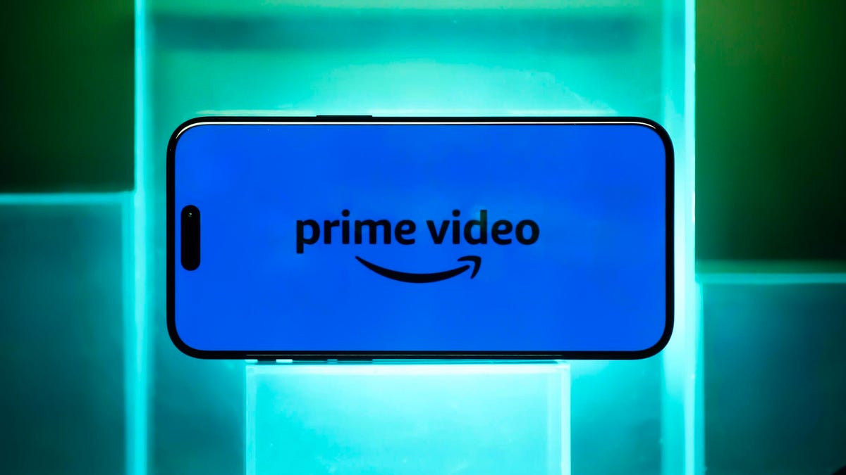 Amazon Prime Video movies and TV shows