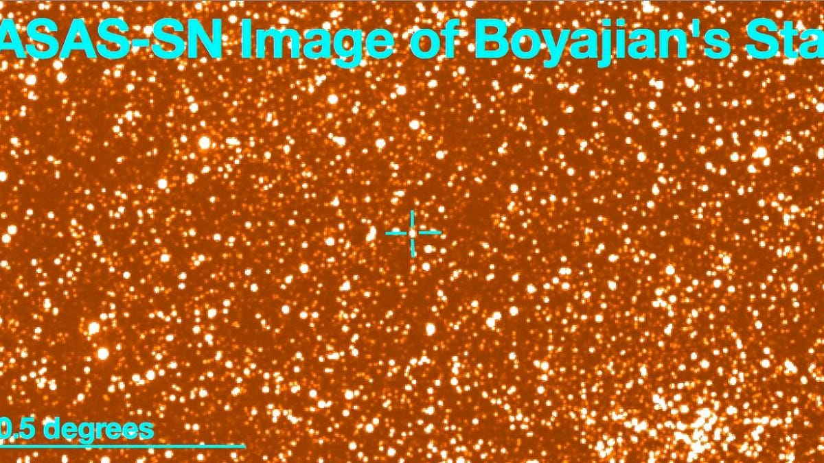 Tabby's Star, aka Boyajian's Star, is still enigmatic, but it might finally be giving up its secrets.
