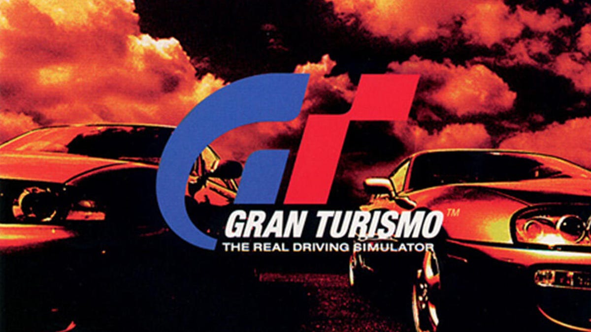 Gran Turismo