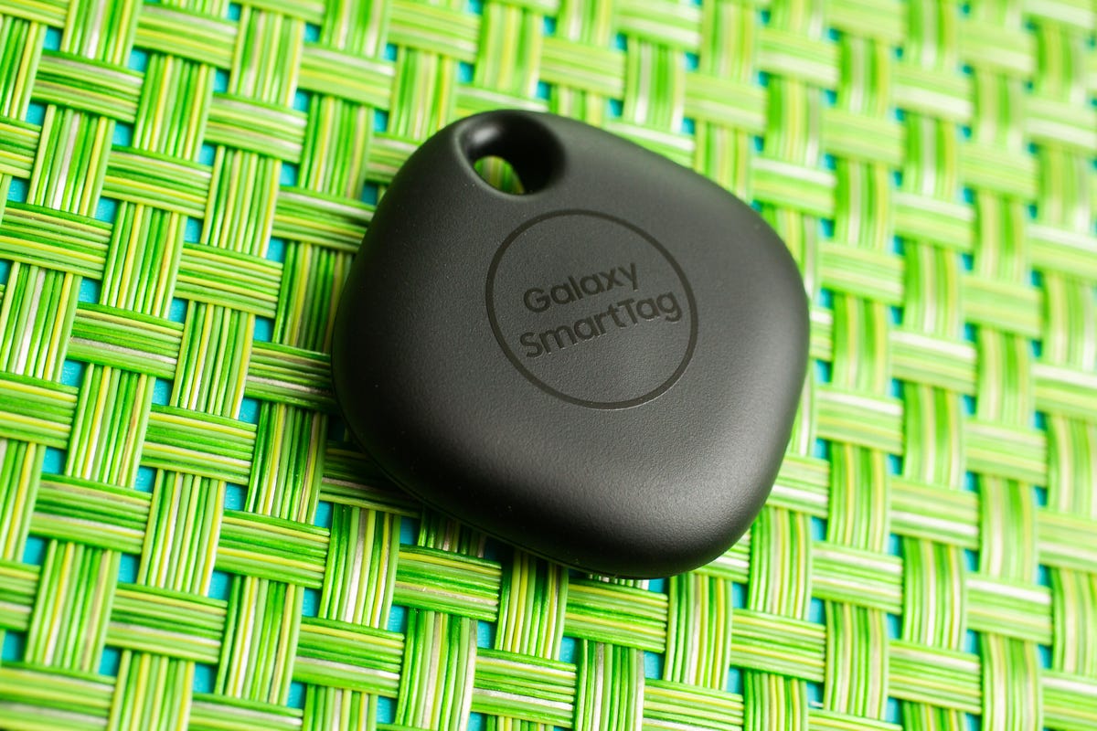 Samsung Galaxy SmartTag