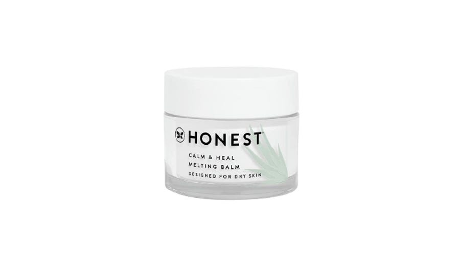 Honest Calm & Heal Melting Balm