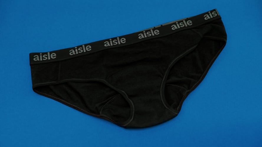 Best period underwear reviews