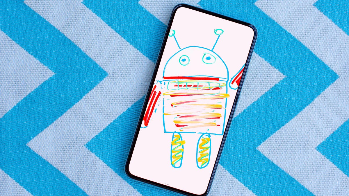 Android at Google I/O 2021