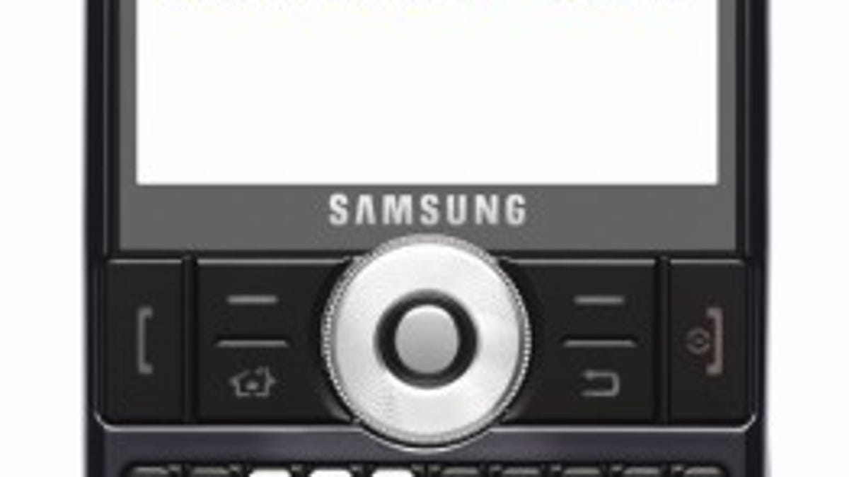 Samsung Code for MetroPCS