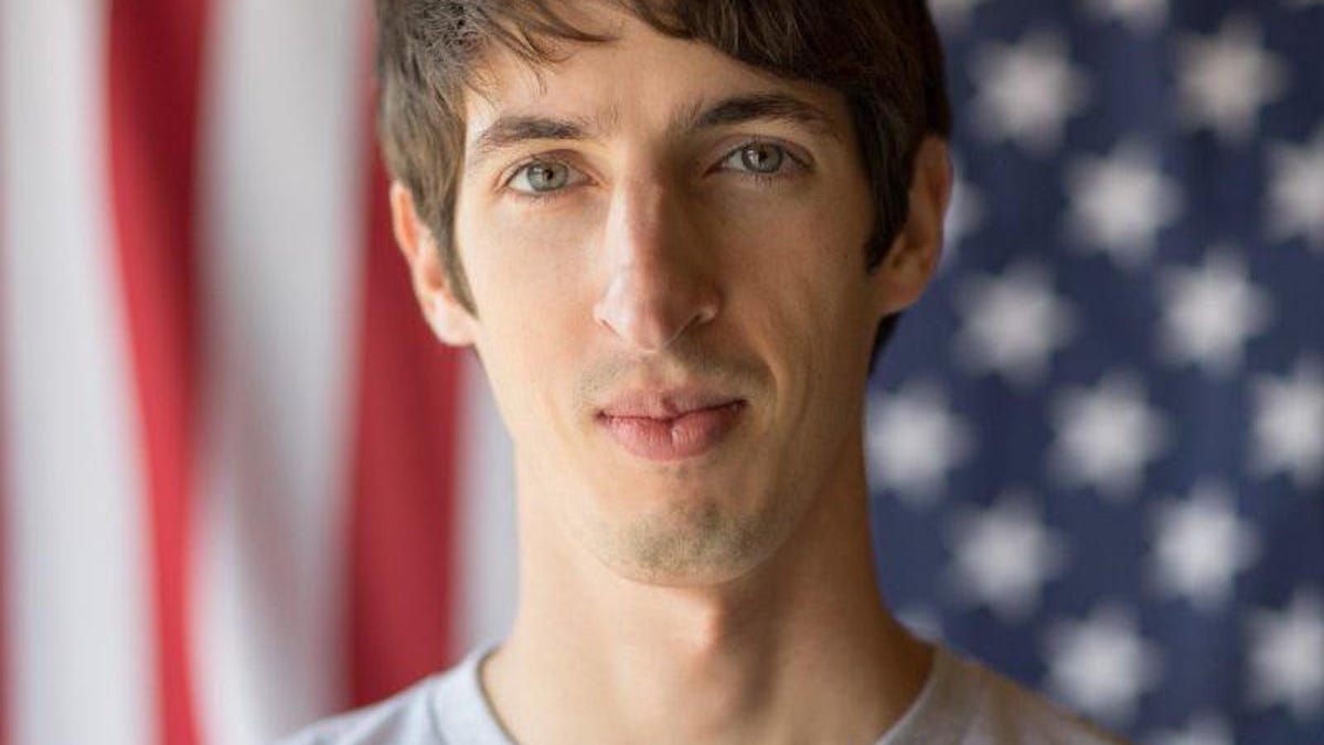 James Damore
