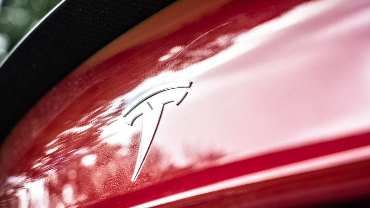 2018 Tesla Model 3 Performance