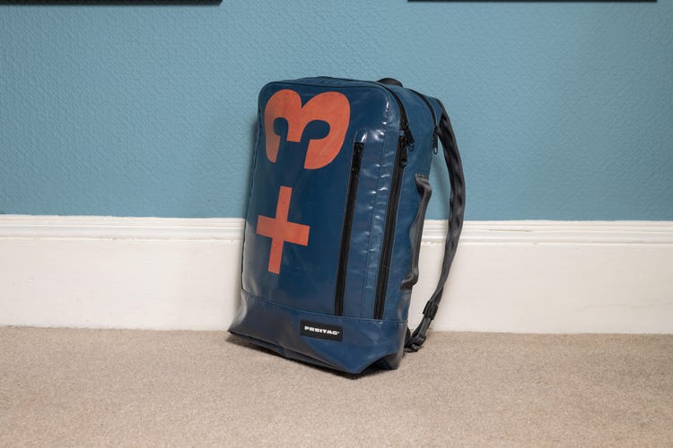 Image of Freitag F306 Hazzard