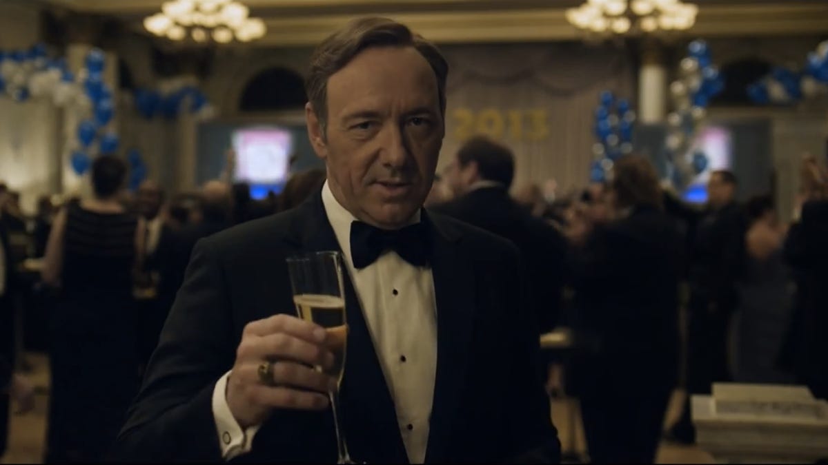 House of Cards