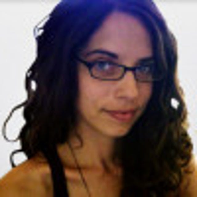 Headshot of Elizabeth Armstrong Moore