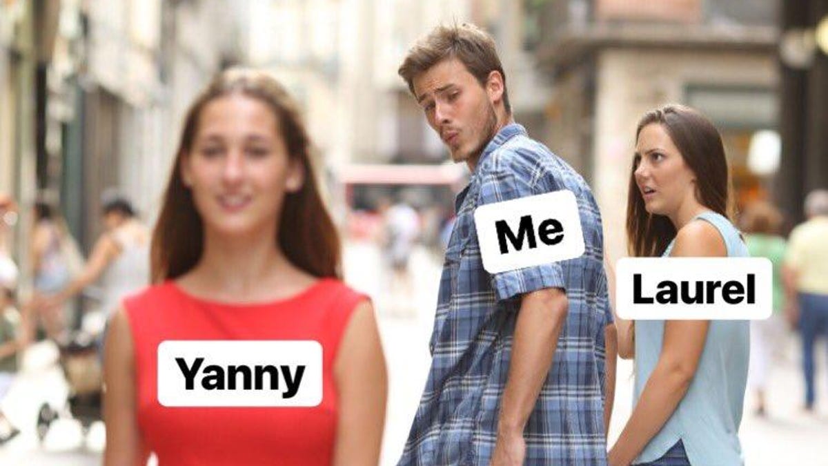 yanny