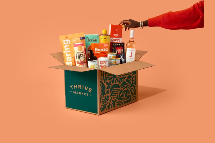 thrive market