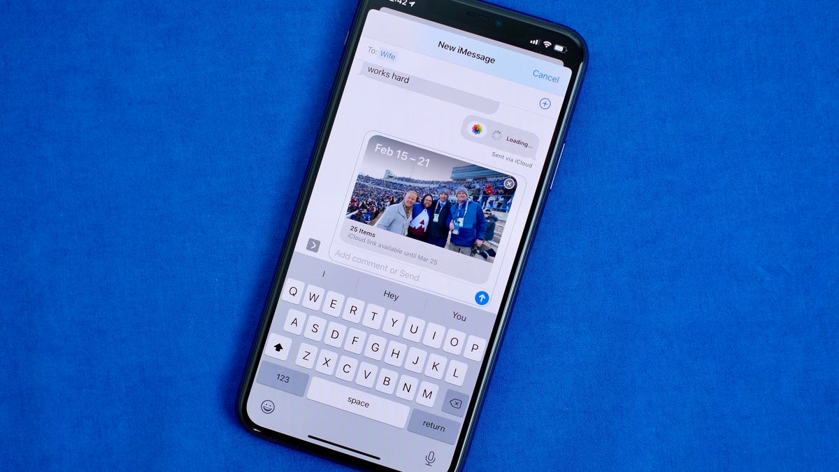 icloud-link-iphone-11-pro-max