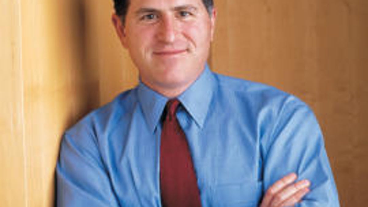 Michael Dell