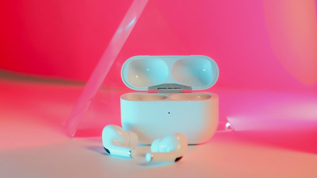 Temu Airpod knockoffs