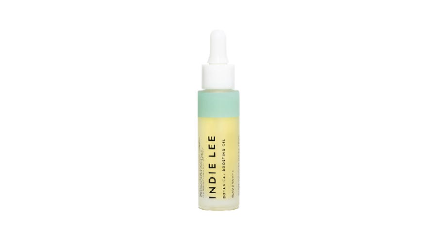 Indie Lee botanical serum