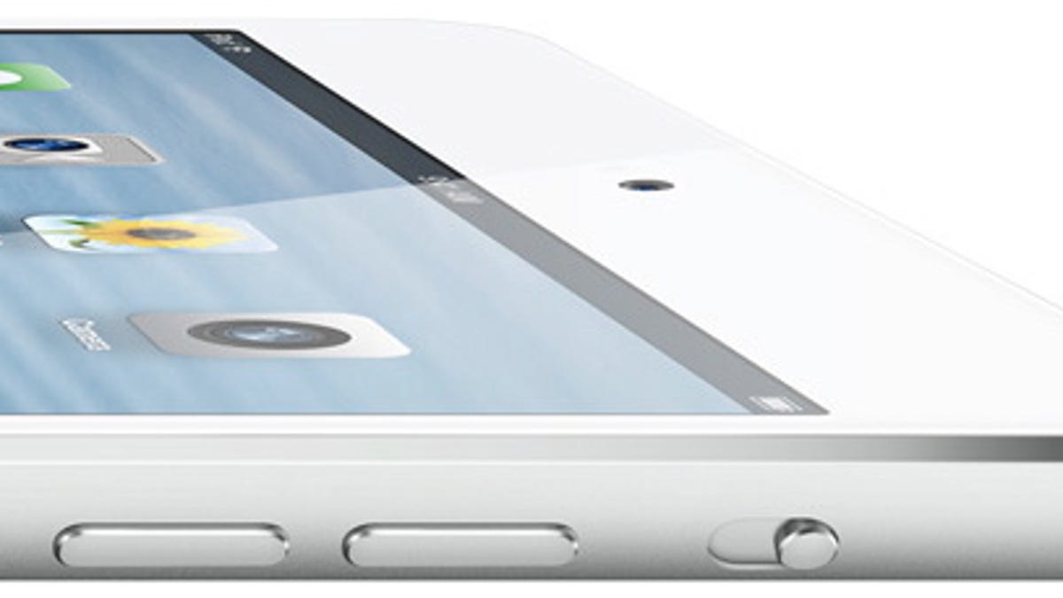 A future 9.7-inch iPad will get a pixel-density boost, says KGI Securities.