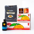 momofuku gift pack
