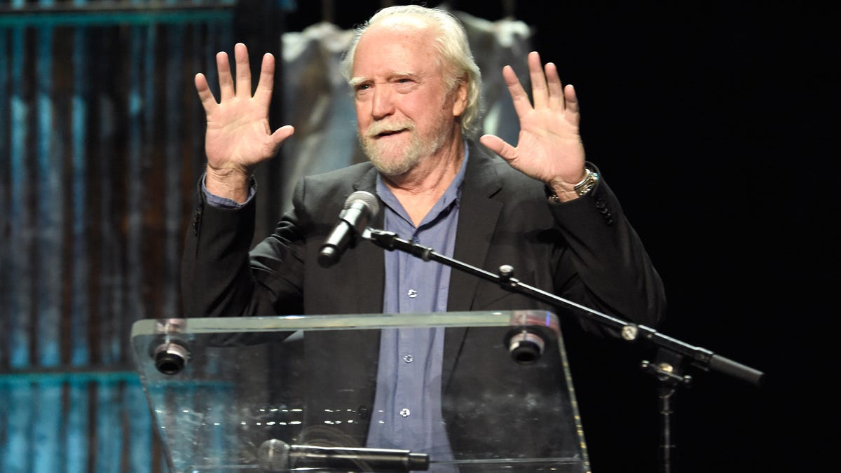 AMC's "The Walking Dead" Season 6 Fan Premiere Event At Madison Square Garden 2015 - Inside