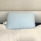 Casper hybrid pillow
