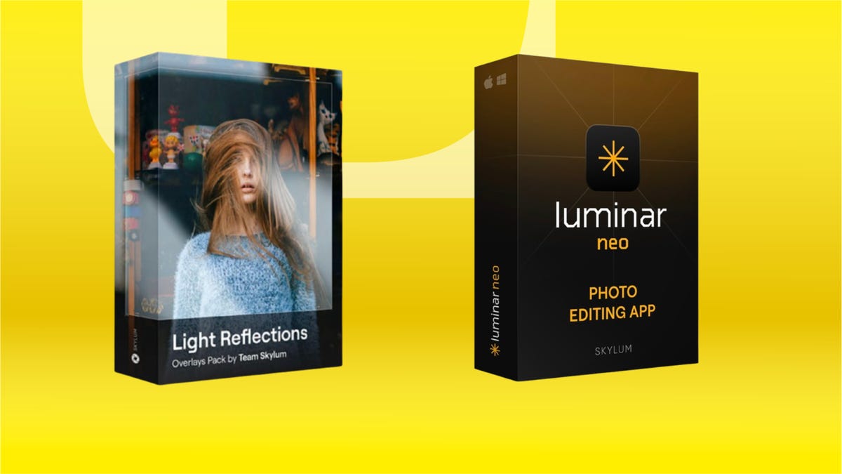 Luminar Neo
