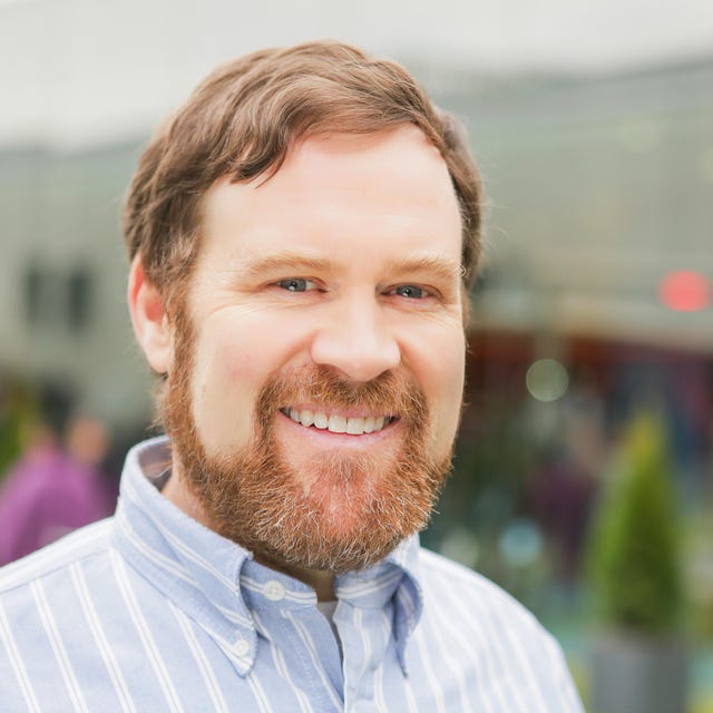 Headshot of Stephen Shankland