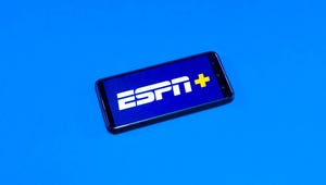 ESPN Plus
