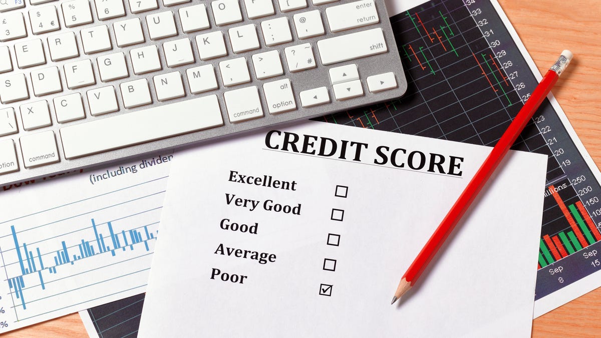 Fixing credit