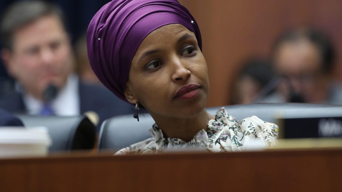 House Education And Labor Committee Hold Mark Up On Raise The Wage Act