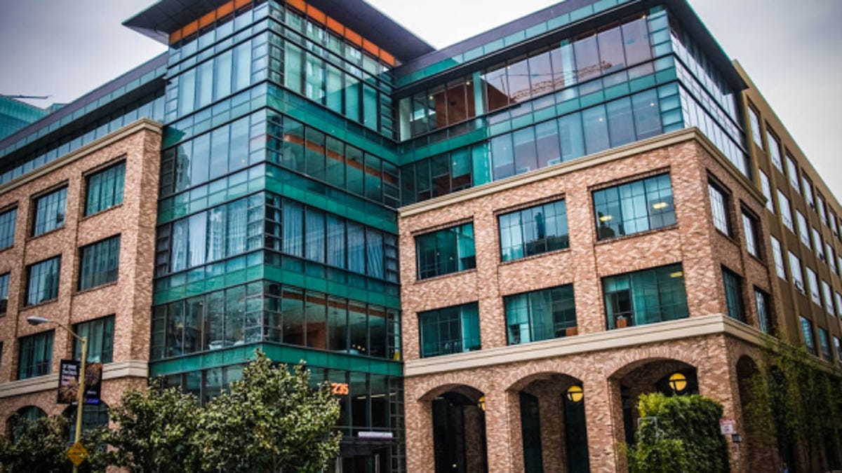 Join us here at CNET's San Francisco offices on April 19.