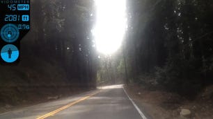 HitCase for iPhone 4/4s test footage