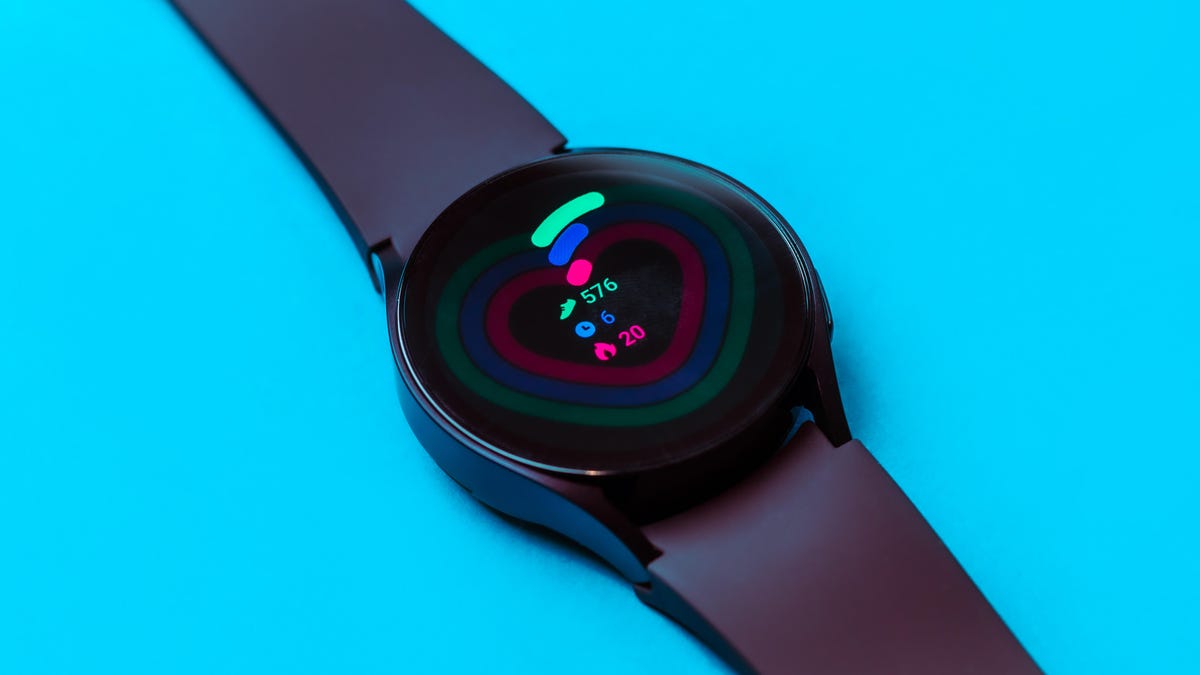 Samsung Galaxy Watch 6
