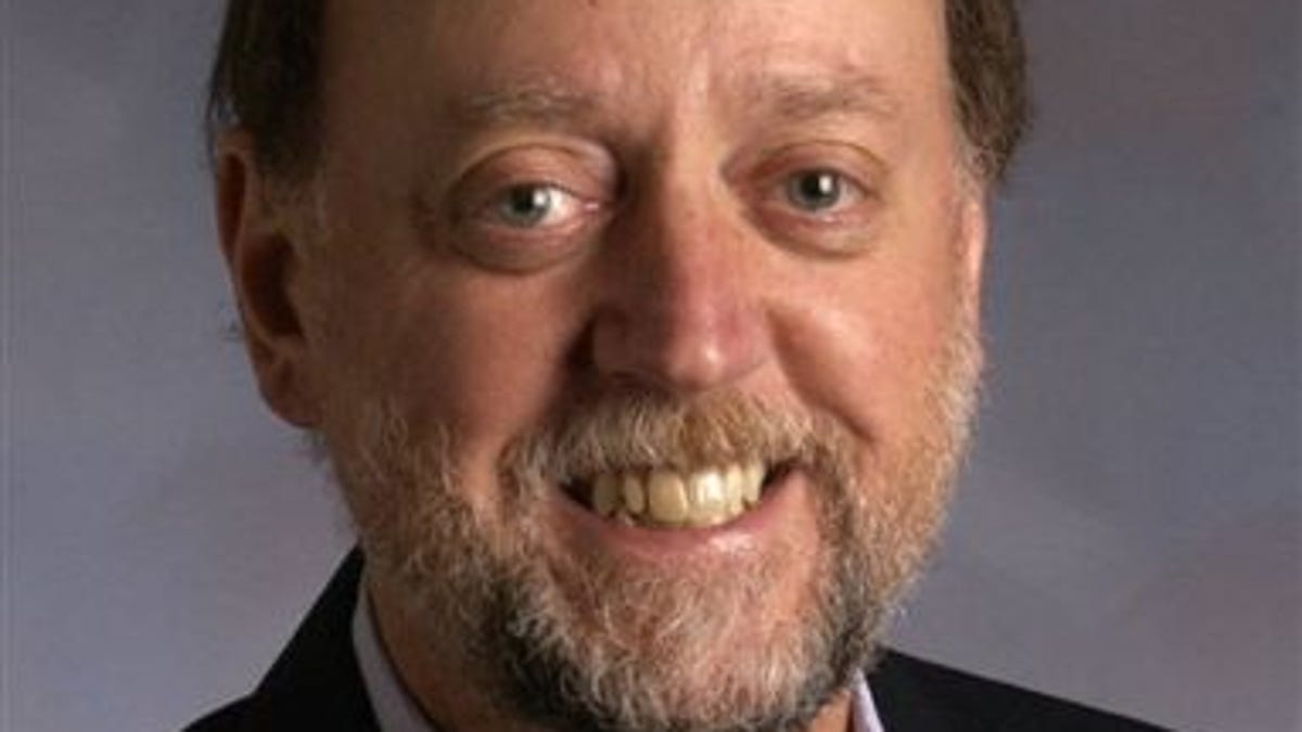 Jack Dongarra, a professor at University of Tennessee's department of electrical engineering. China's supercomputer is a wake-up call.