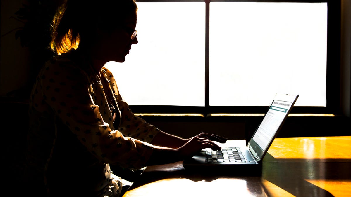 Don't let your loved one's social media accounts languish.