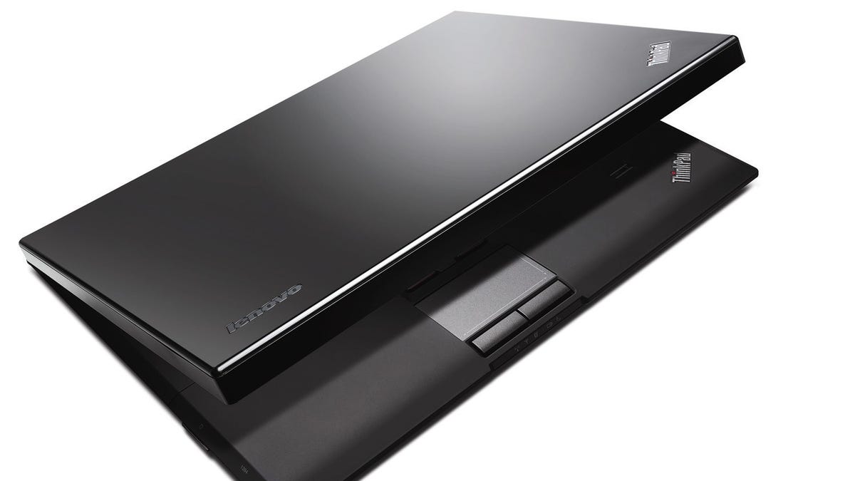 ThinkPad SL500