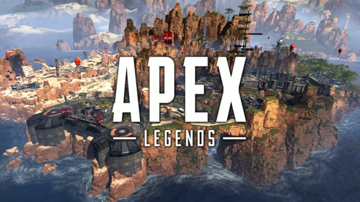 apex